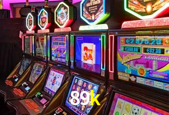 A Emoção da Loteria na 89k: Uma Chance de Mudança de Vida