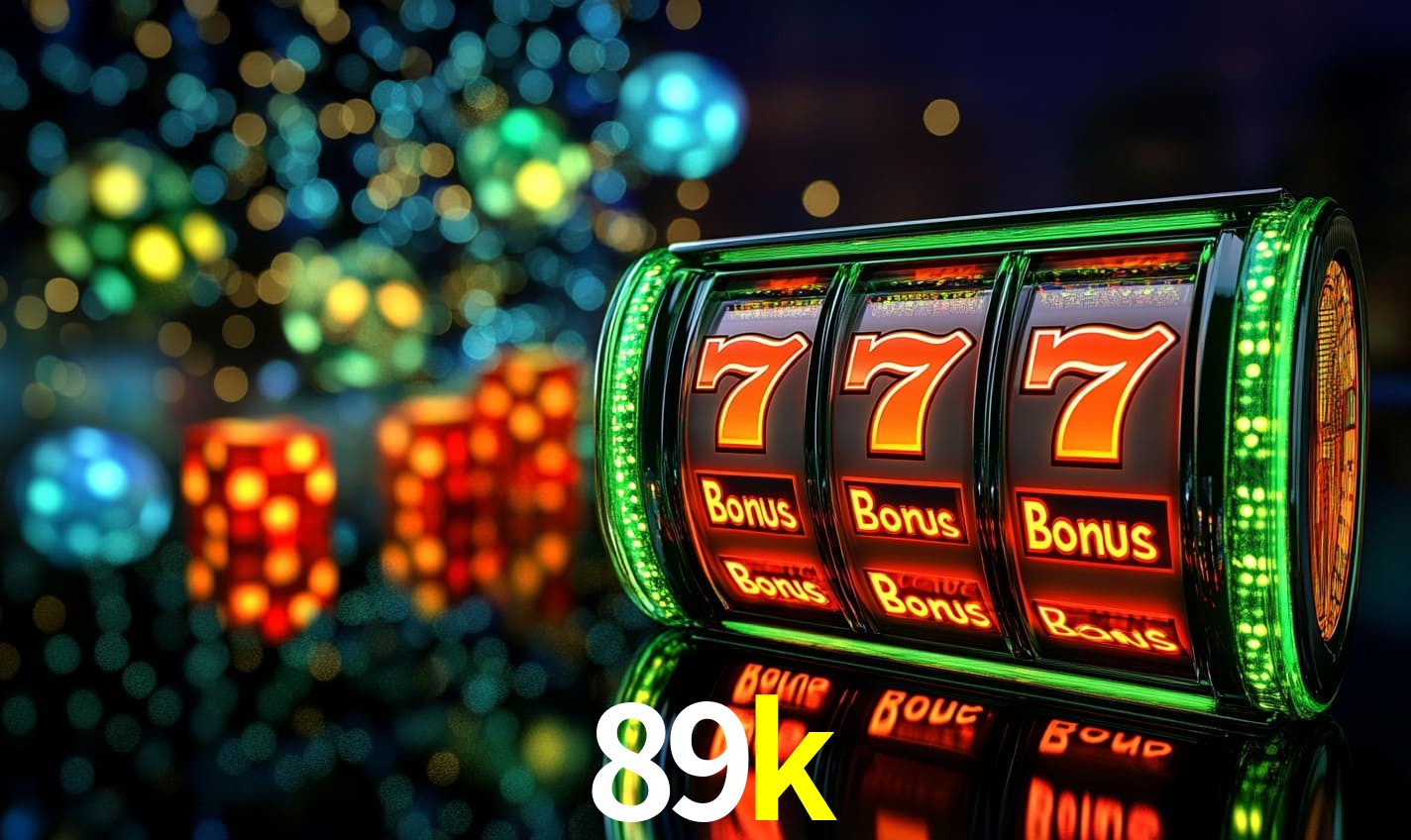 Estatísticas 89k