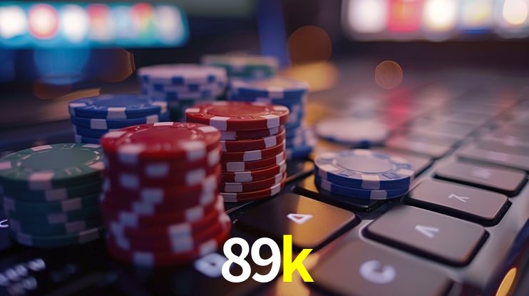 Estatísticas do Jogo 89k