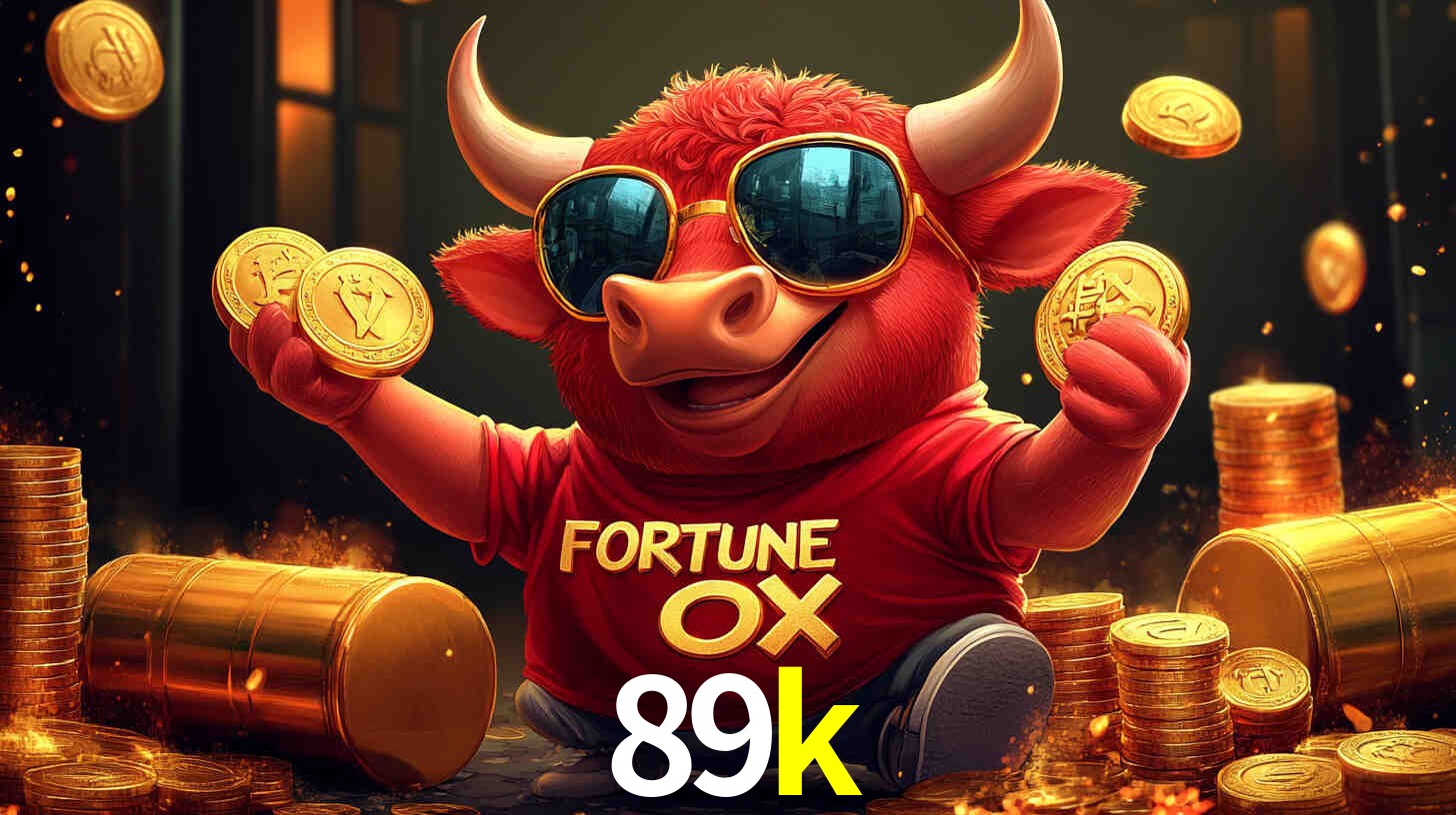 Desvendando o Mundo dos Jogos Virtuais na 89k