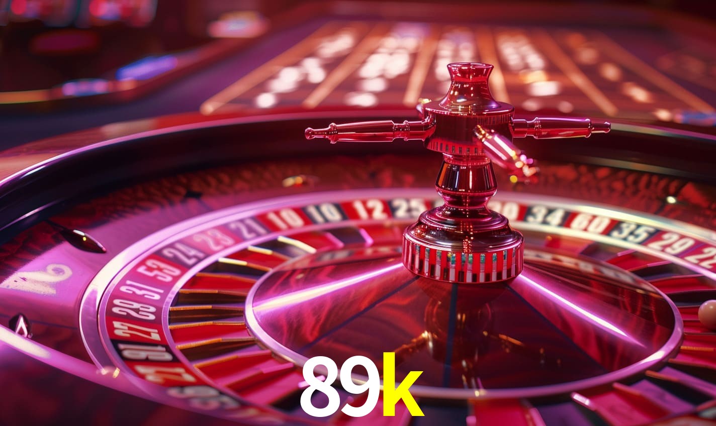 Explorando a Categoria de Eventos em Apostas na 89k