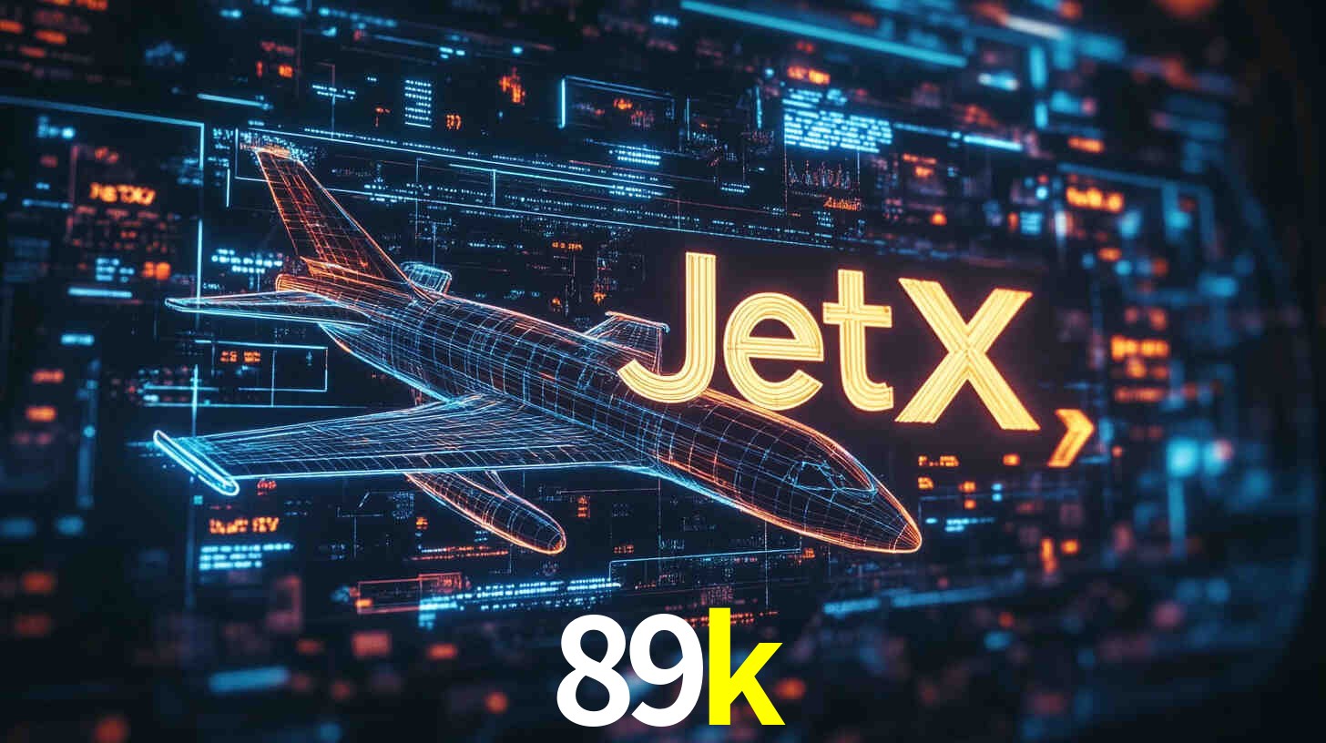 Inovações de Jogos na 89k: O Futuro das Experiências Interativas