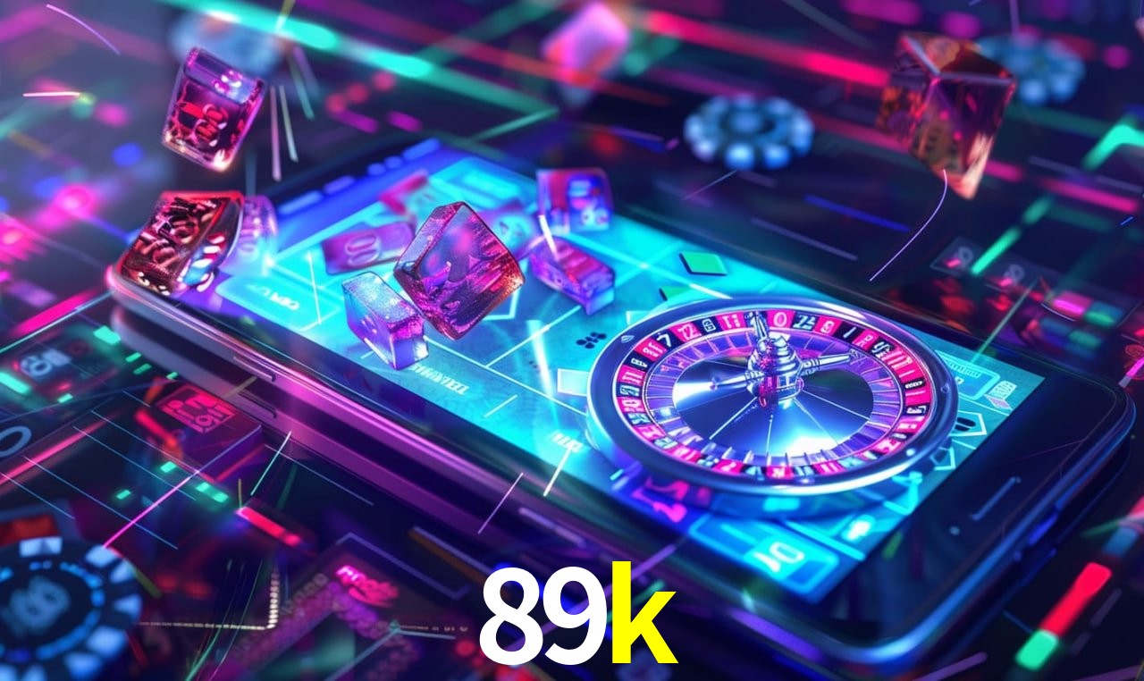 Casino Ao Vivo 89k