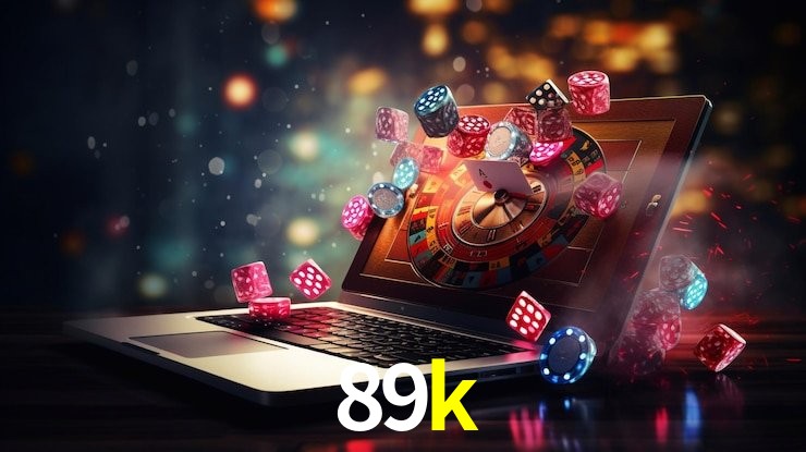 Inovações de Jogos na 89k: O Futuro das Experiências Interativas