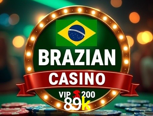 Promoção Relâmpago 89k