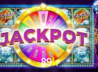 A Emoção da Loteria na 89k: Uma Chance de Mudança de Vida
