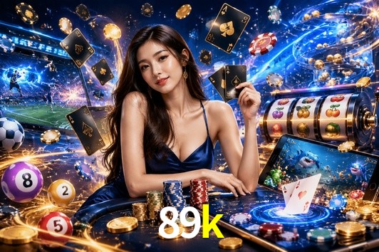 Secure Login 89k