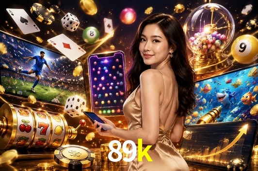 Live Casino 89k