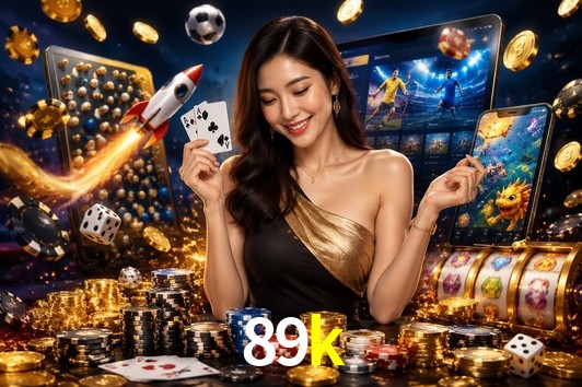 Game Providers 89k