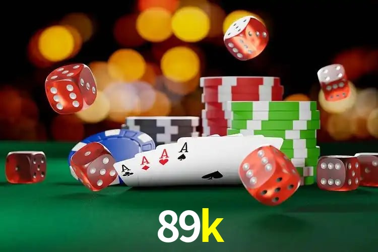 Apostas de Basquete 89k