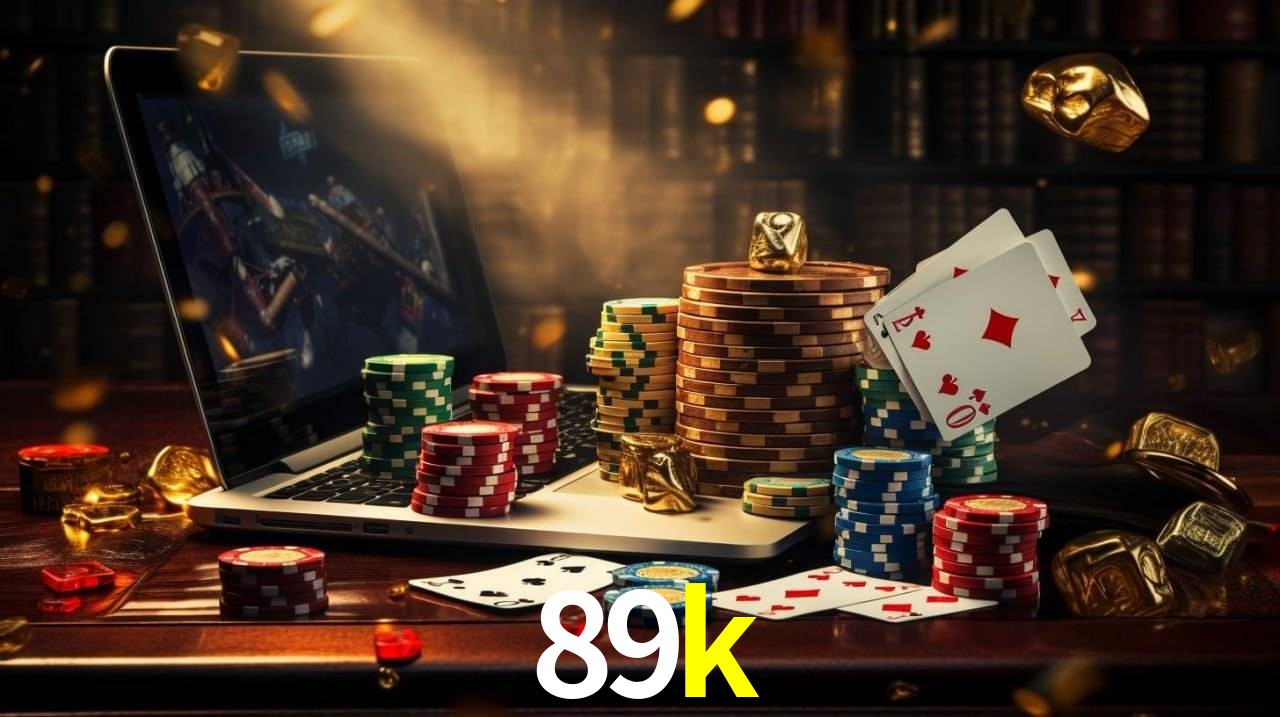 PIX Instantâneo 89k