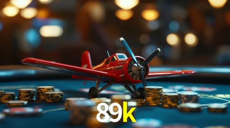 Slot Games 89k