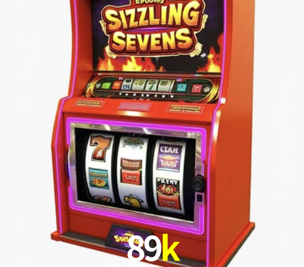 APP oficial da 89k para mobile