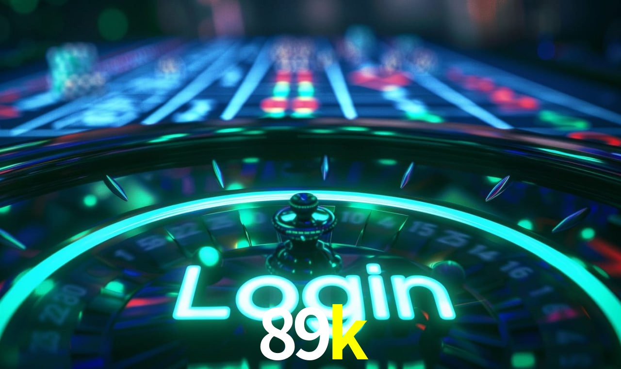 Torneios 89k