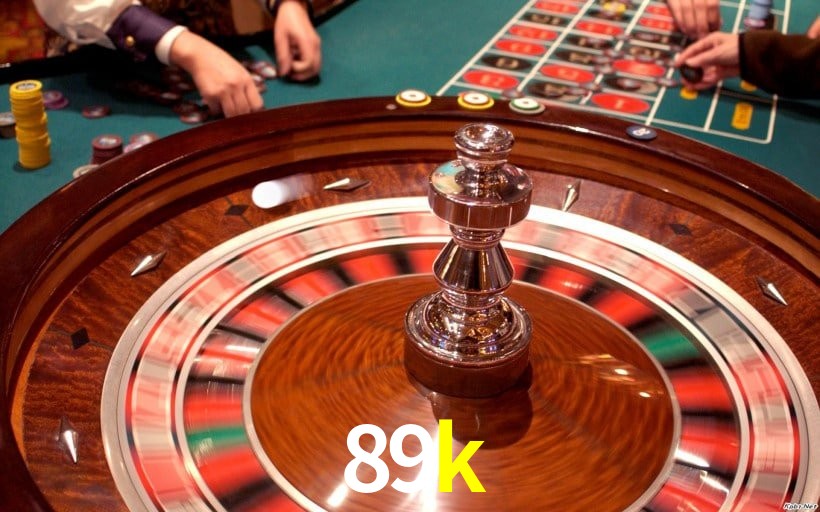 cassino 89k