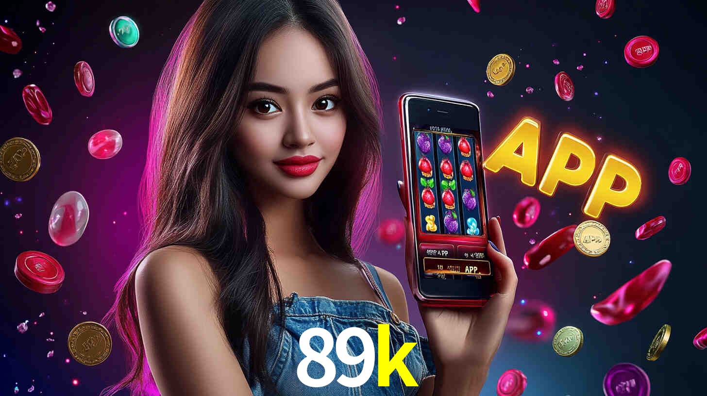 A Popularidade dos Caça-Níqueis no 89k