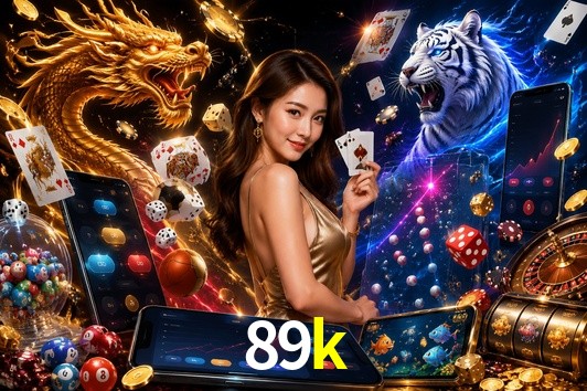 Tennis Betting 89k