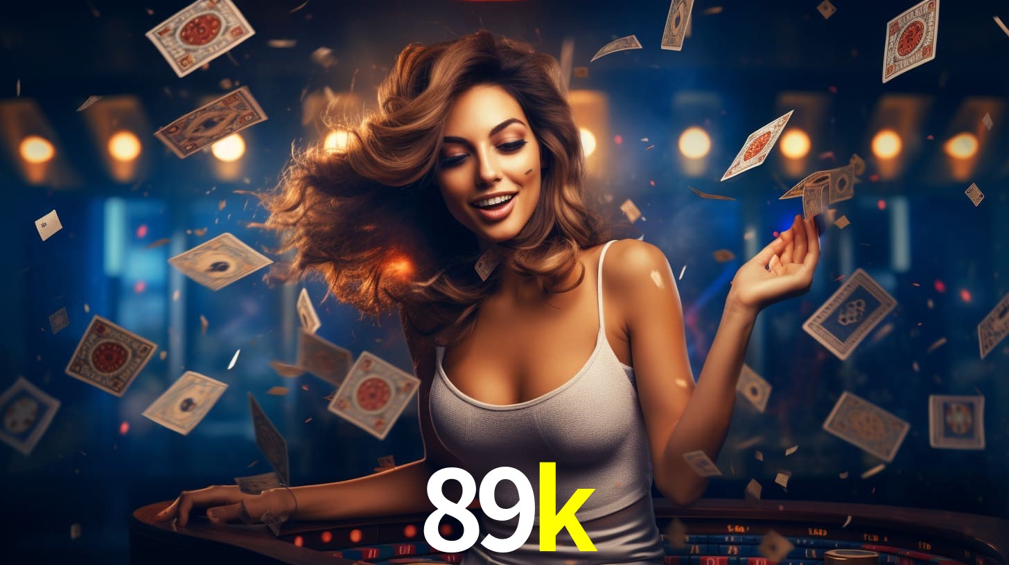 VIP Casino 89k