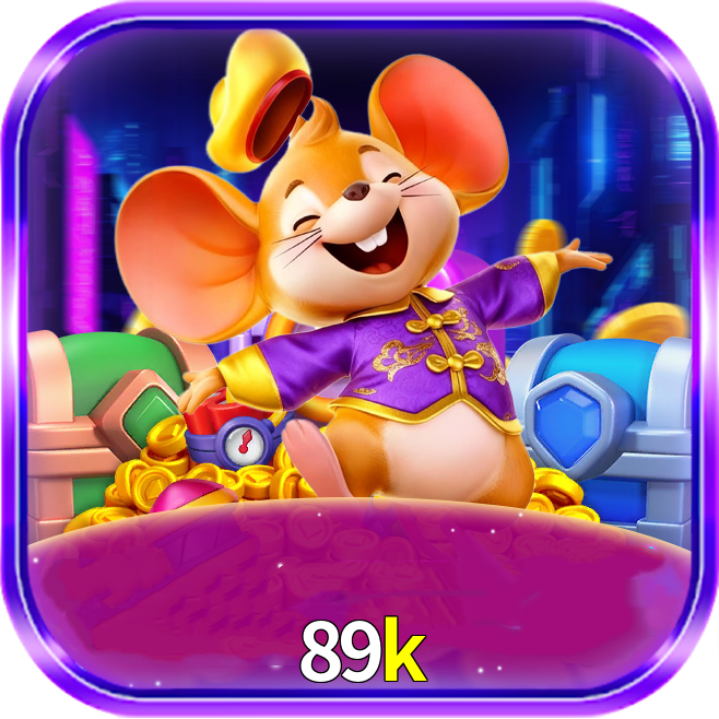 Logo da 89k