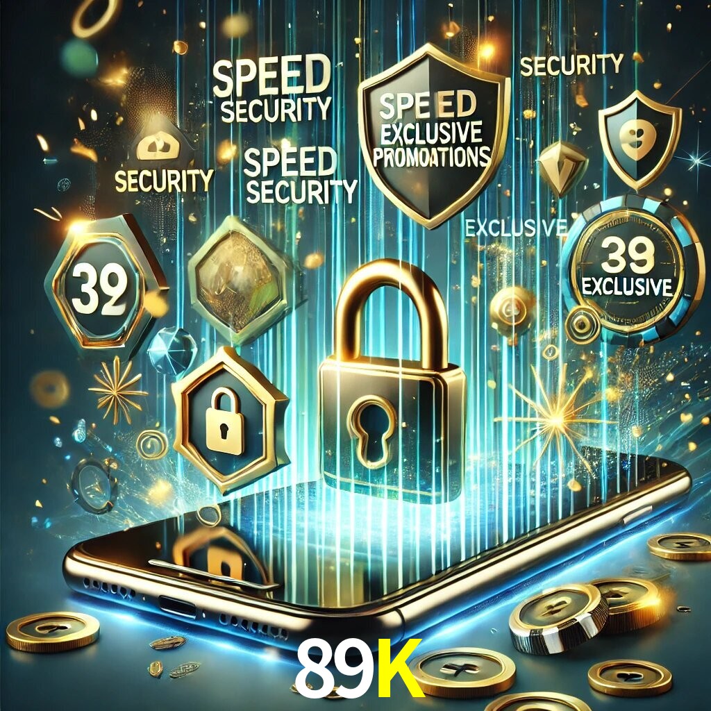 Vantagens do App 89K