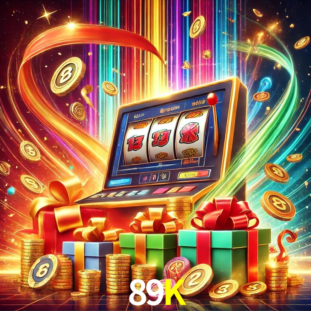 Promoções 89K